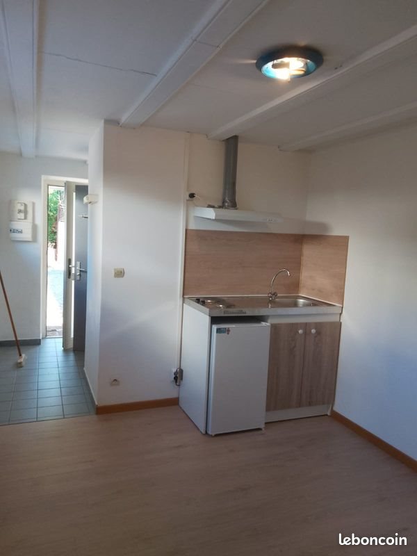 Appartement à louer, 14m², Guebwiller