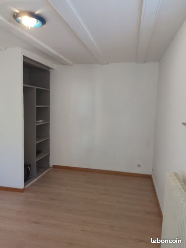 Appartement à louer, 14m², Guebwiller