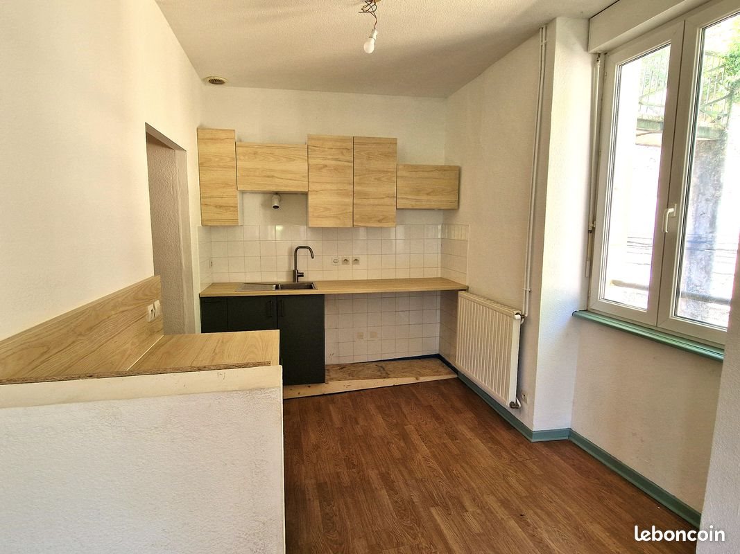 Appartement à louer, 82m², Les Ollières-sur-Eyrieux