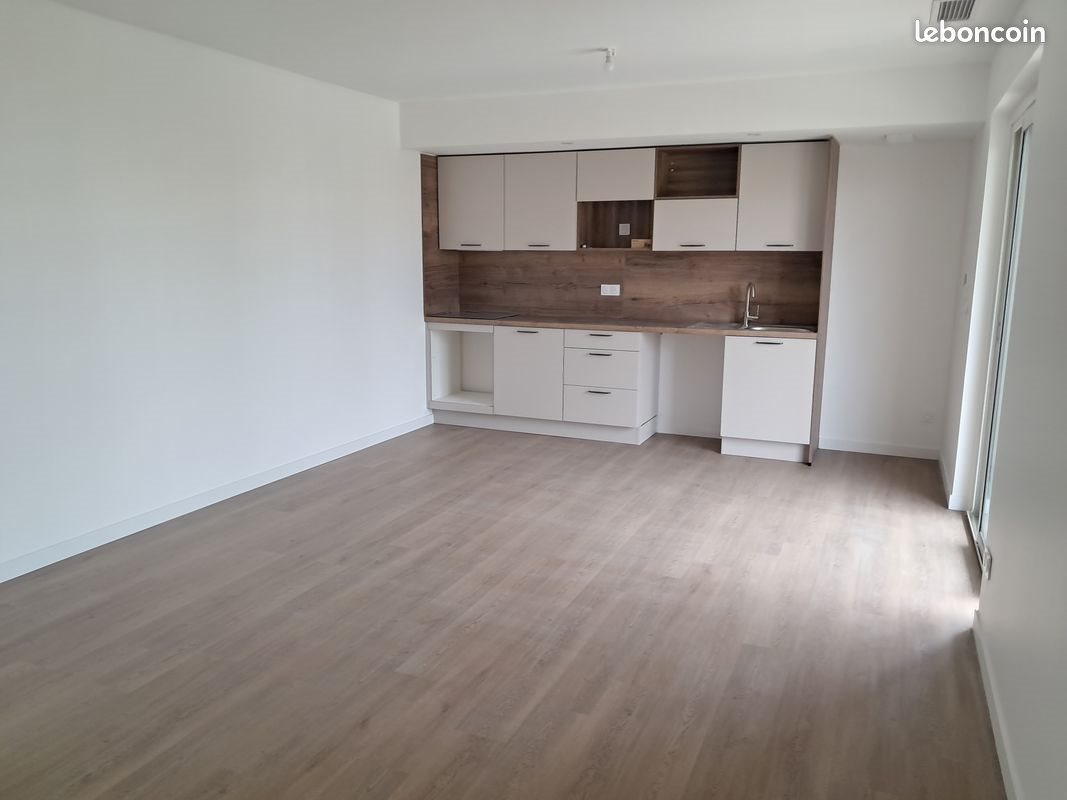 Maison à louer, 75m², Montauban