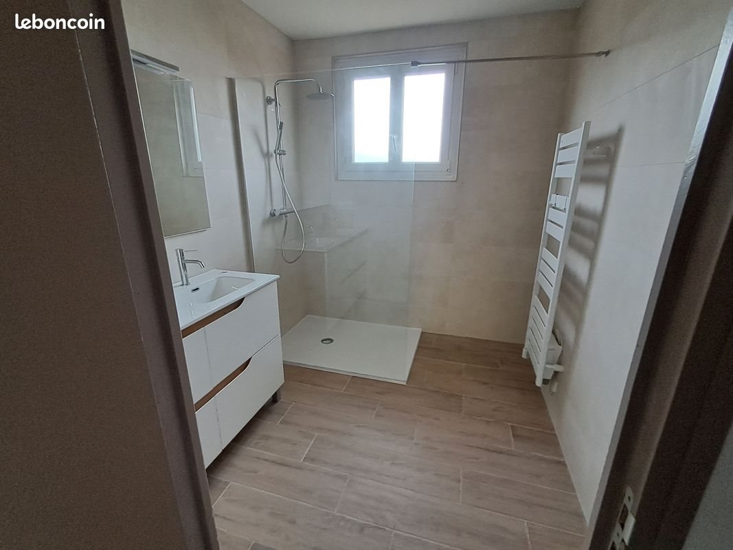 Maison à louer, 75m², Montauban