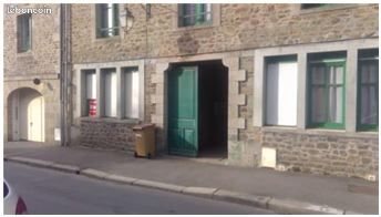 Appartement à louer, 32m², Fougères