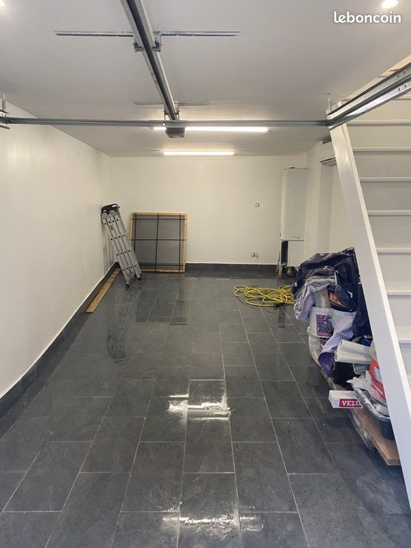 Maison à vendre, 37m², Gargenville