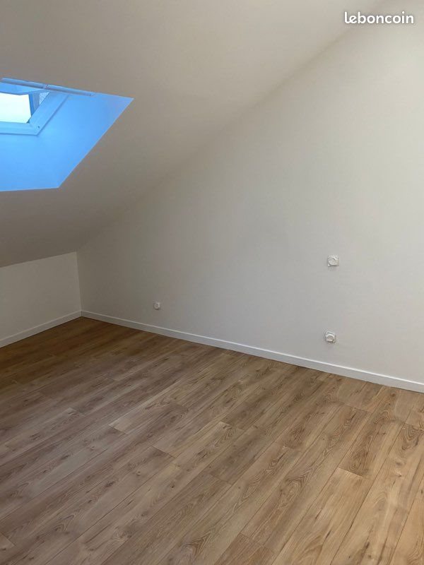 Maison à vendre, 37m², Gargenville