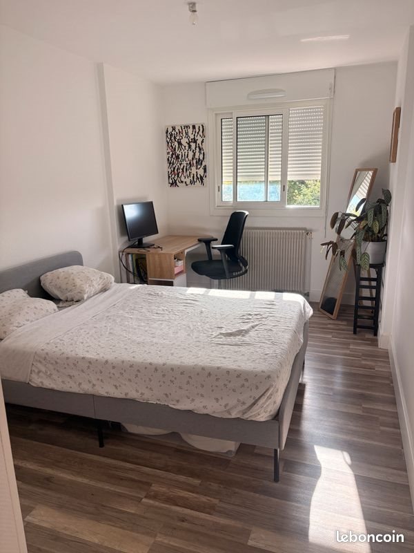 Appartement à louer, 50m², Blagnac