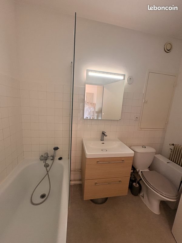 Appartement à louer, 50m², Blagnac
