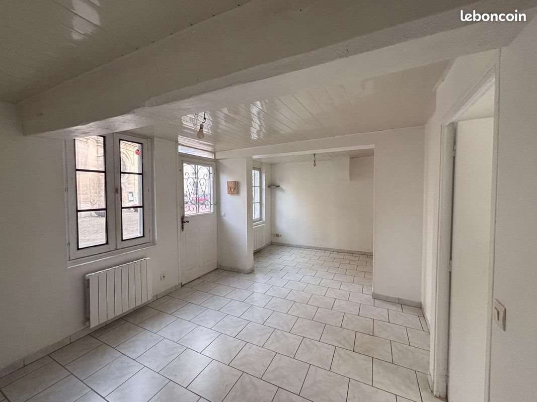 Maison à vendre, 46m², Bresles