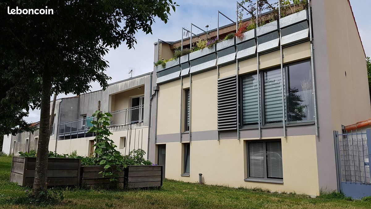 Maison à vendre, 137m², La Rochelle