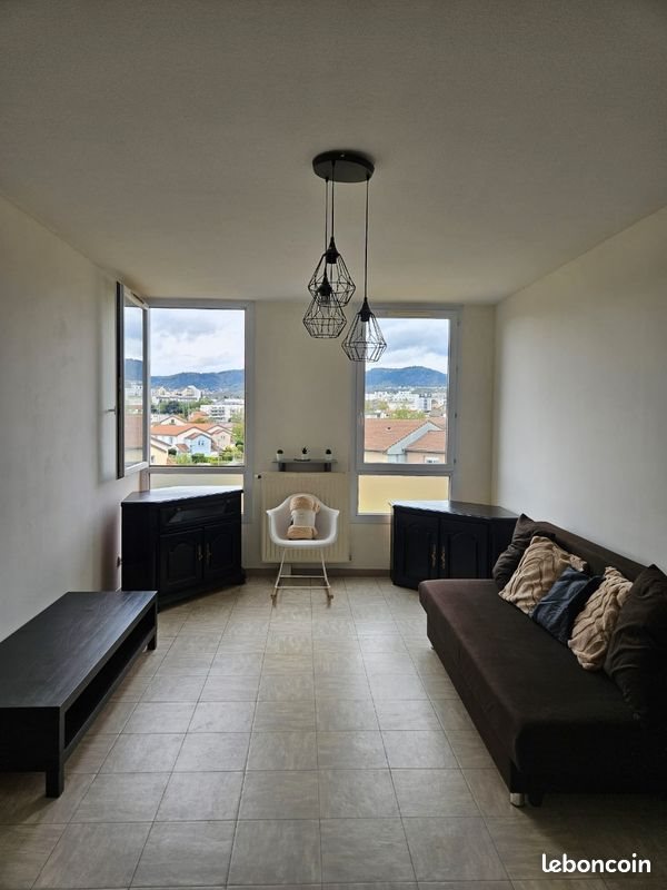 Appartement à louer, 46m², Clermont-Ferrand