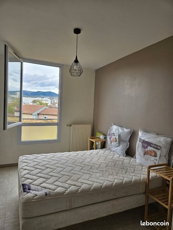 Appartement à louer, 46m², Clermont-Ferrand