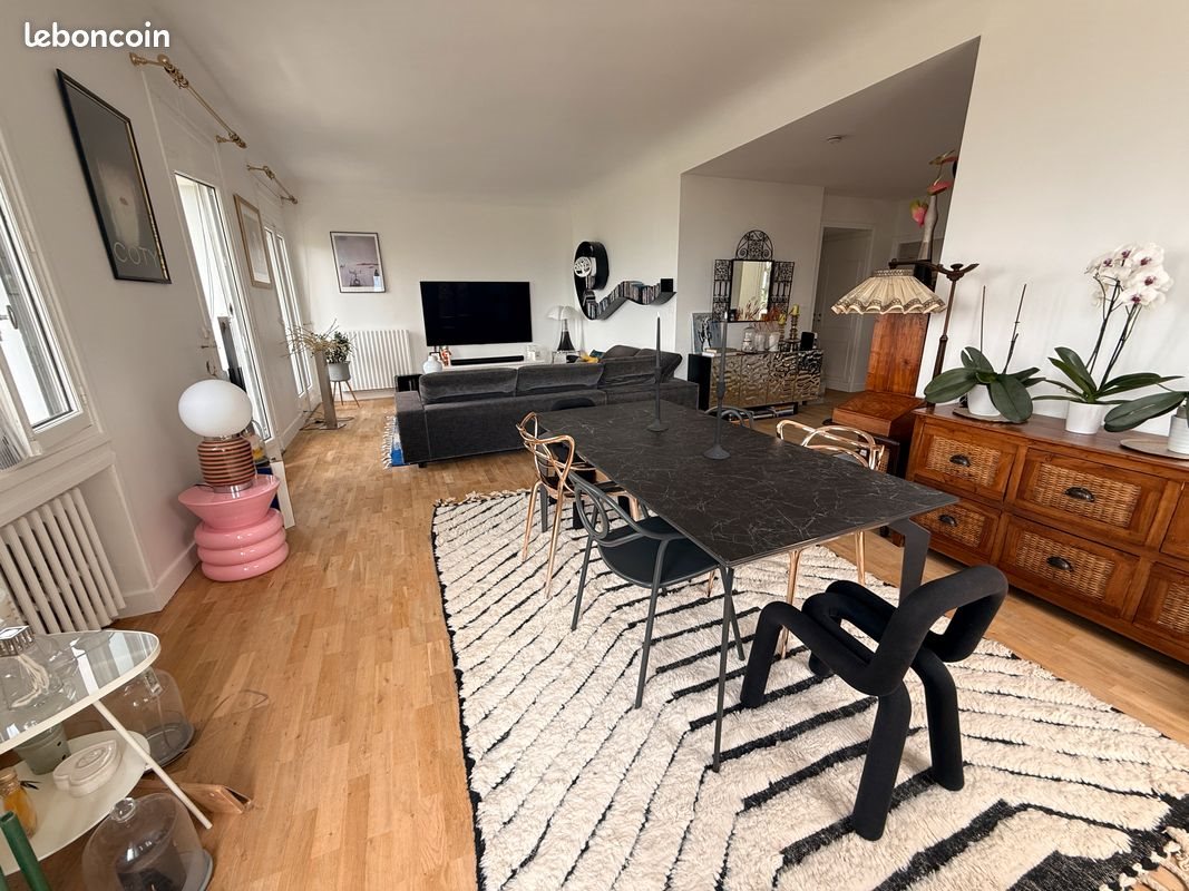 Appartement à vendre, 132m², Aix-les-Bains
