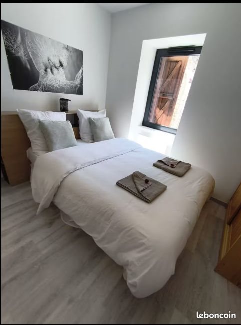 Appartement à louer, 83m², Champagne-en-Valromey