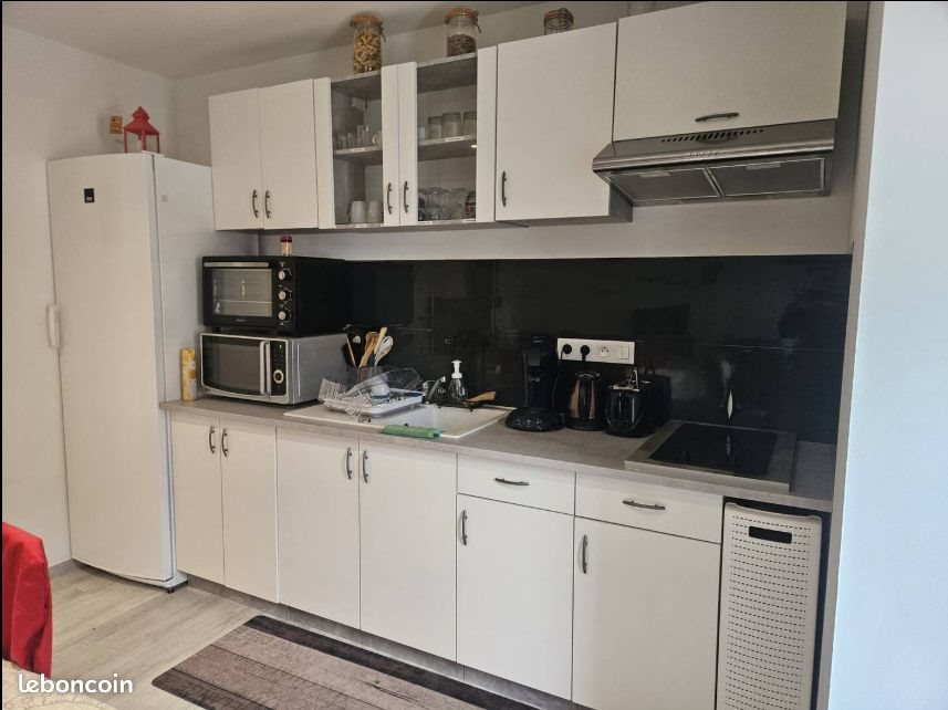 Appartement à louer, 83m², Champagne-en-Valromey