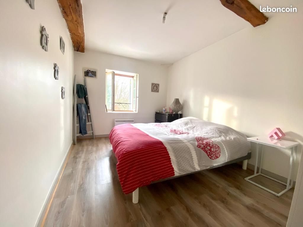 Maison à louer, 90m², Galgon