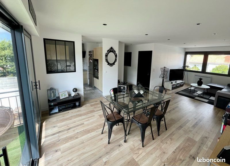 Maison à vendre, 130m², Le Pellerin