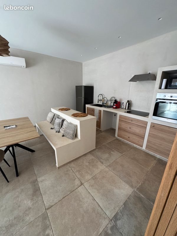 Appartement à louer, 60m², Viggianello
