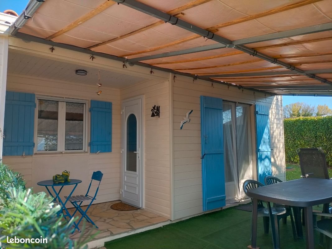 Maison à vendre, 54m², Fontenet