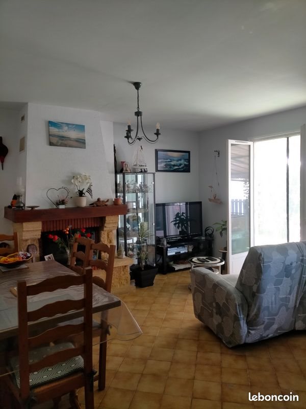 Maison à vendre, 54m², Fontenet