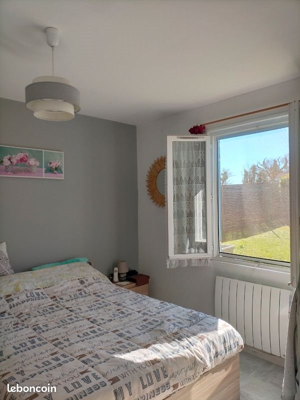 Maison à vendre, 54m², Fontenet