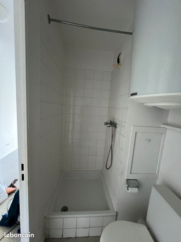 Appartement à louer, 18m², Lyon 8ème