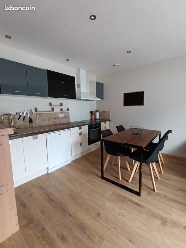 Appartement à vendre, 36m², Abondance