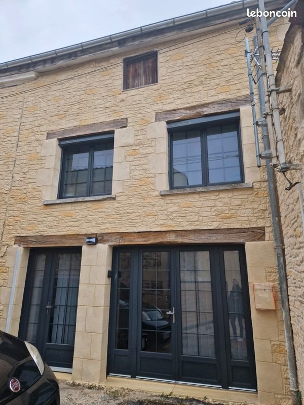 Maison à louer, 50m², Boutiers-Saint-Trojan