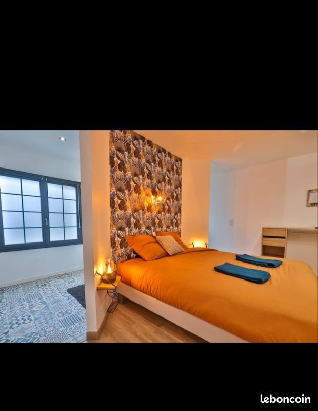 Maison à louer, 50m², Boutiers-Saint-Trojan