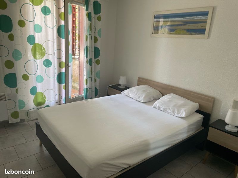 Maison à louer, 50m², Moliets-et-Maa