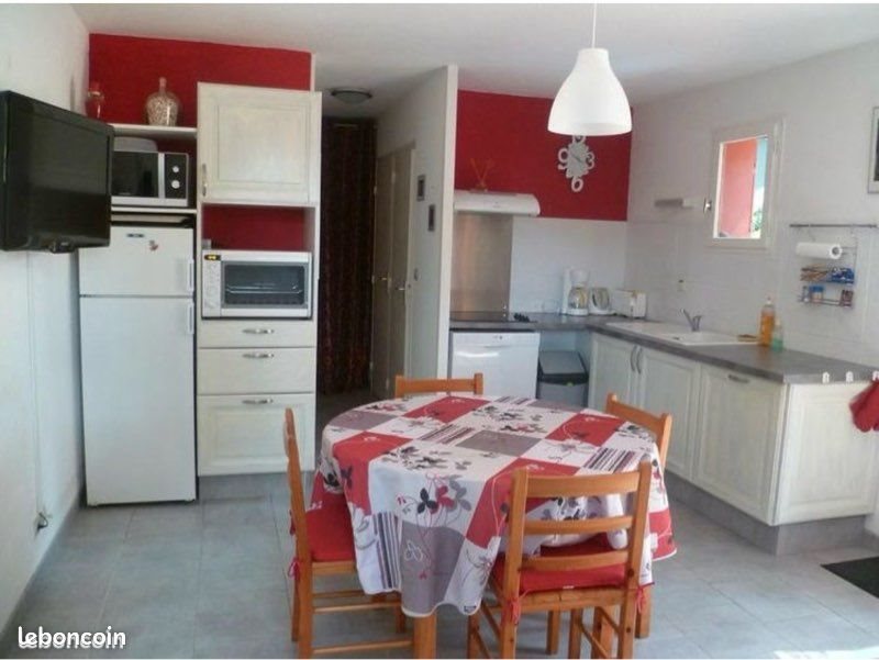 Maison à louer, 50m², Moliets-et-Maa