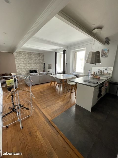 Appartement à louer, 76m², Valence