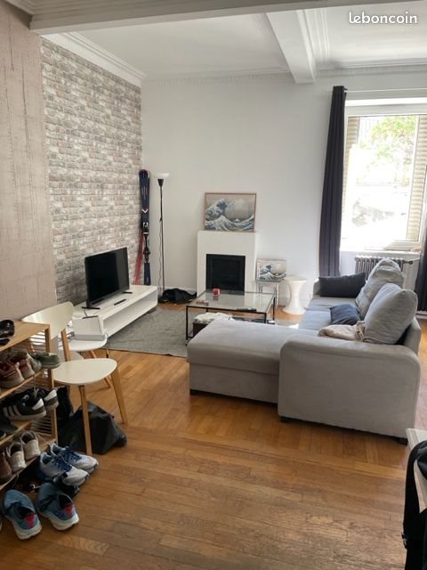 Appartement à louer, 76m², Valence