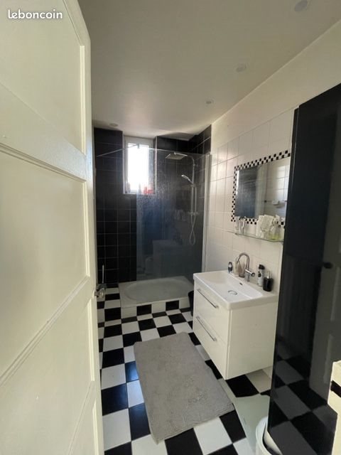 Appartement à louer, 76m², Valence