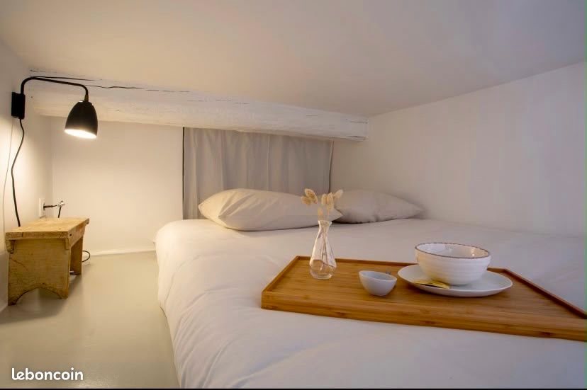 Appartement à louer, 33m², Antibes