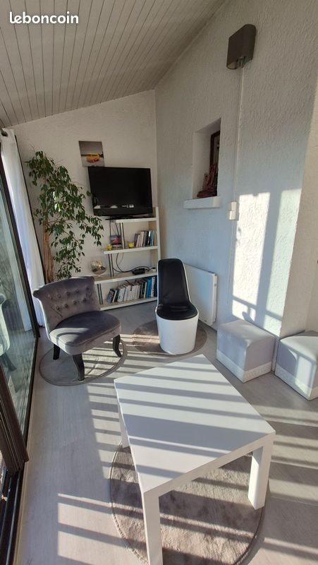 Appartement à vendre, 55m², La Seyne-sur-Mer