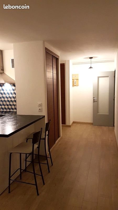 Appartement à louer, 53m², Metz