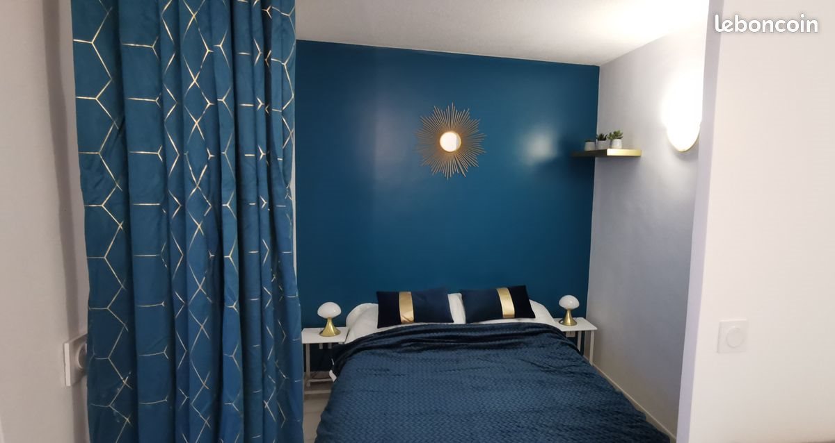 Appartement à louer, 26m², Palavas-les-Flots