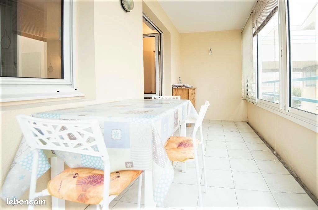 Appartement à louer, 26m², Palavas-les-Flots