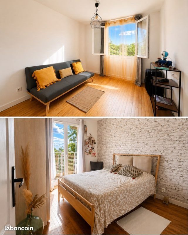 Appartement à vendre, 81m², Anglet