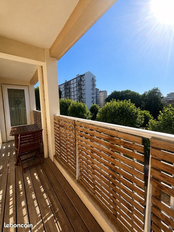 Appartement à vendre, 81m², Anglet