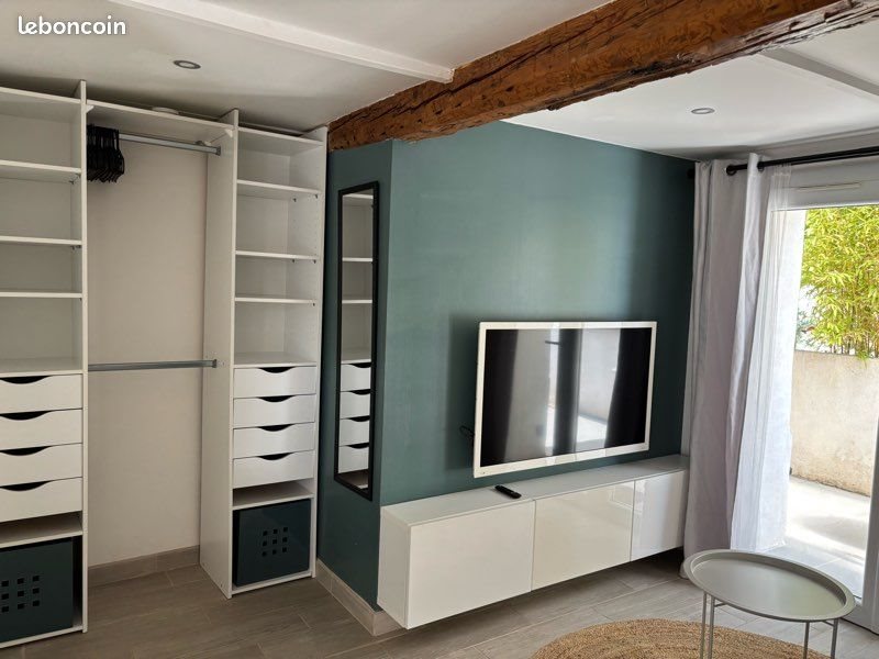 Maison à louer, 19m², La Crau