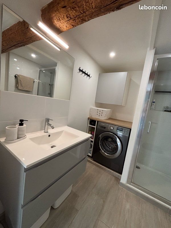 Maison à louer, 19m², La Crau