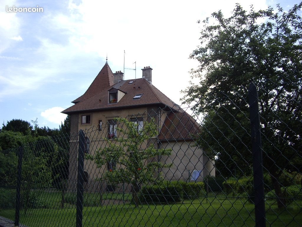 Maison à louer, 85m², Valdoie