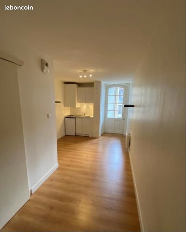 Appartement à louer, 18m², Camors