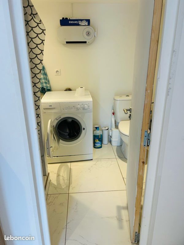 Appartement à louer, 24m², Beauvais