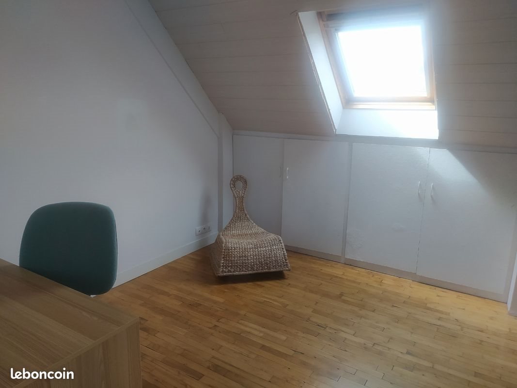 Maison à louer, 93m², Lorient
