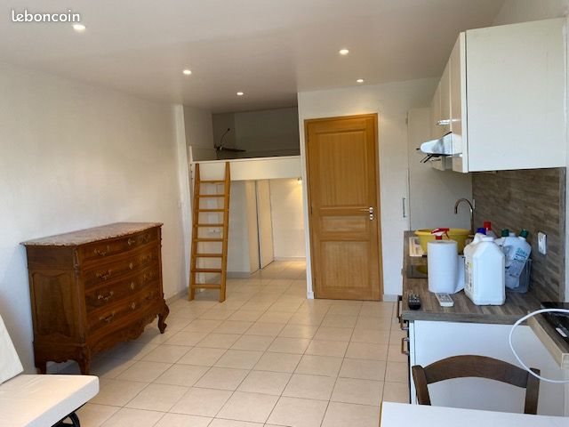 Appartement à louer, 25m², Draguignan
