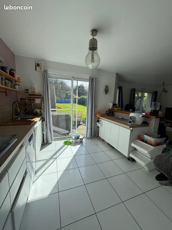 Maison à vendre, 130m², Ercé-en-Lamée