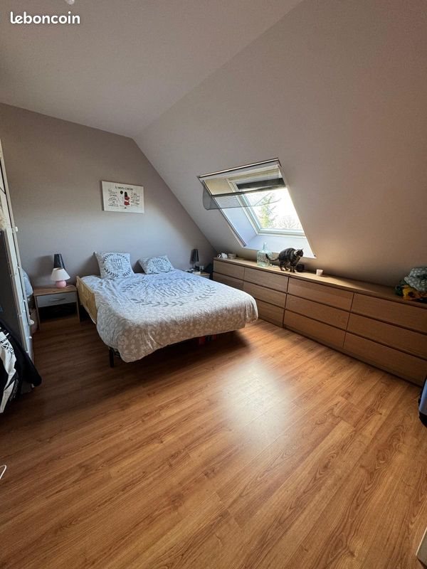 Maison à vendre, 130m², Ercé-en-Lamée