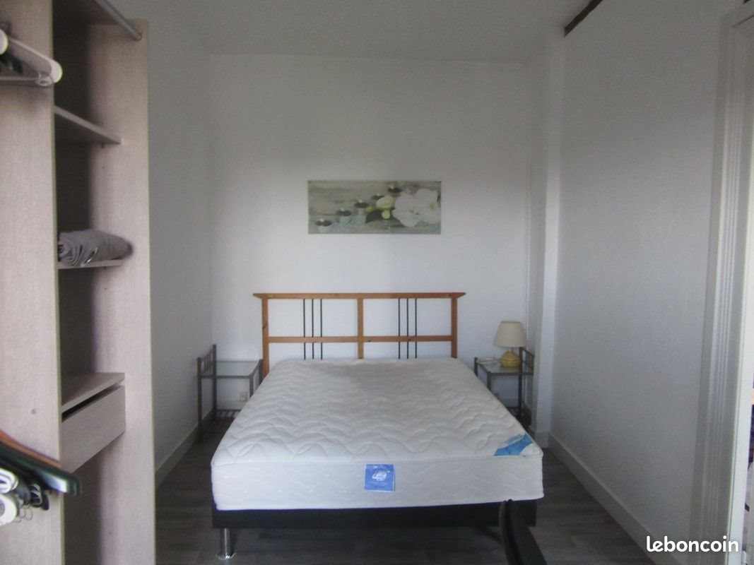 Appartement à louer, 44m², Limoges