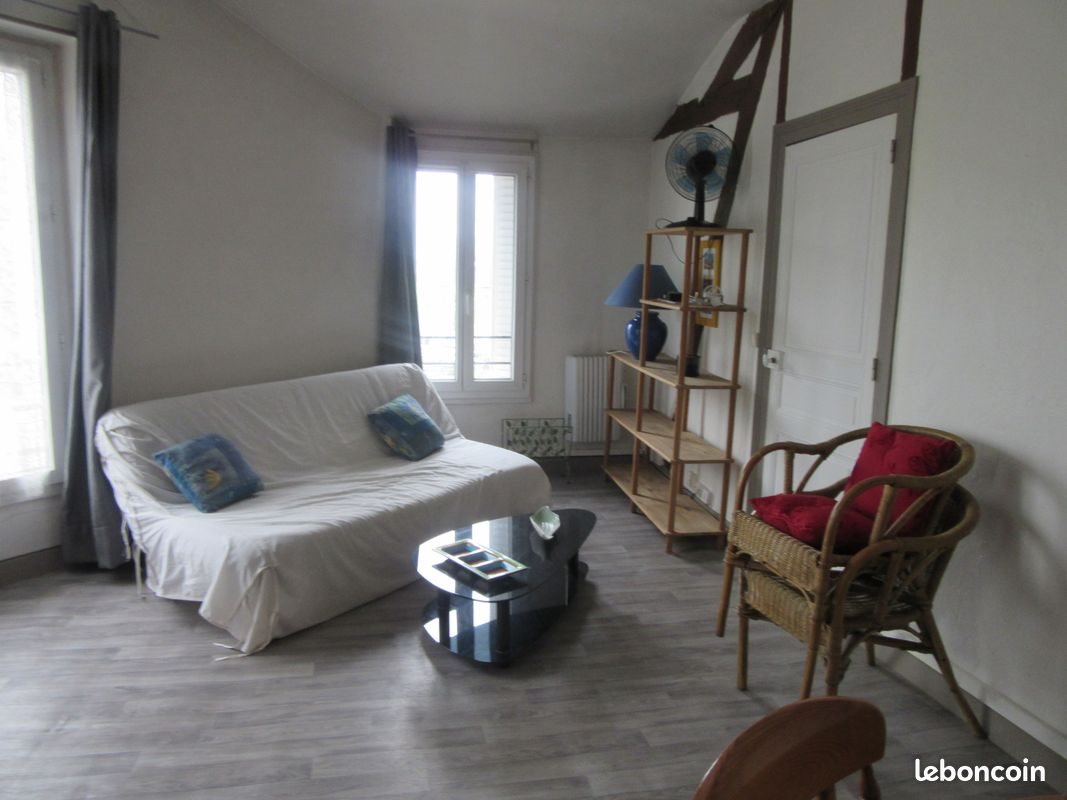 Appartement à louer, 44m², Limoges